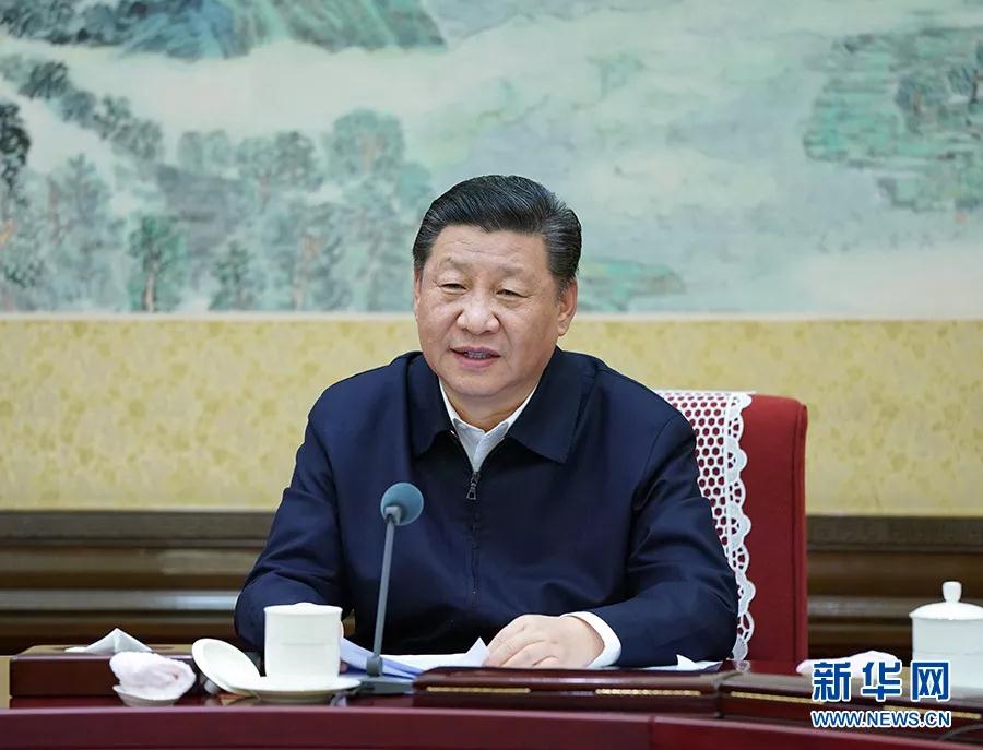12月25日至26日,中共中央政治局召开民主生活会,中共中央总书记习近平主持会议并发表重要讲话。